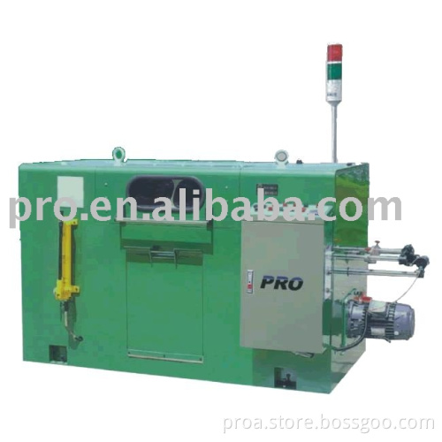 500P Automatic High Speed Wire Twisting(bunching ) Machine(2200RPM)